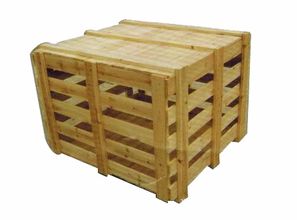 张浦镇机械设备包装木箱报价点击了解更多,森森木器包装箱