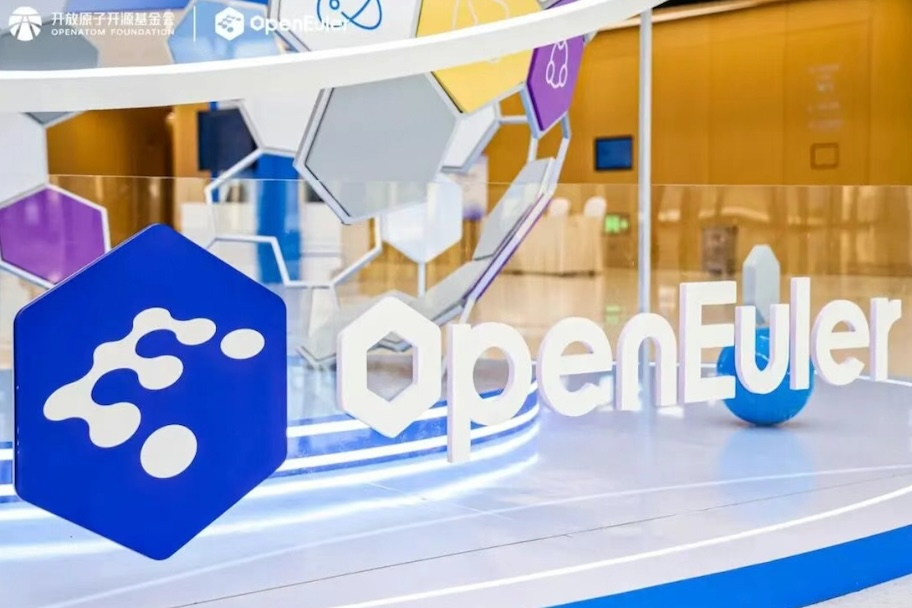 三木AGIBOT灵渠开发者社区携手ope...